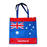 鄂州KB50广告无纺布袋