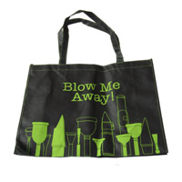 鄂州KB65 无纺布袋