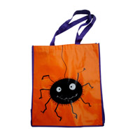 鄂州KB05 覆膜无纺布袋（可定制）