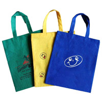 鄂州KB08 无纺布袋（可定制）