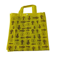 鄂州KB10 无纺布购物袋（可定制）